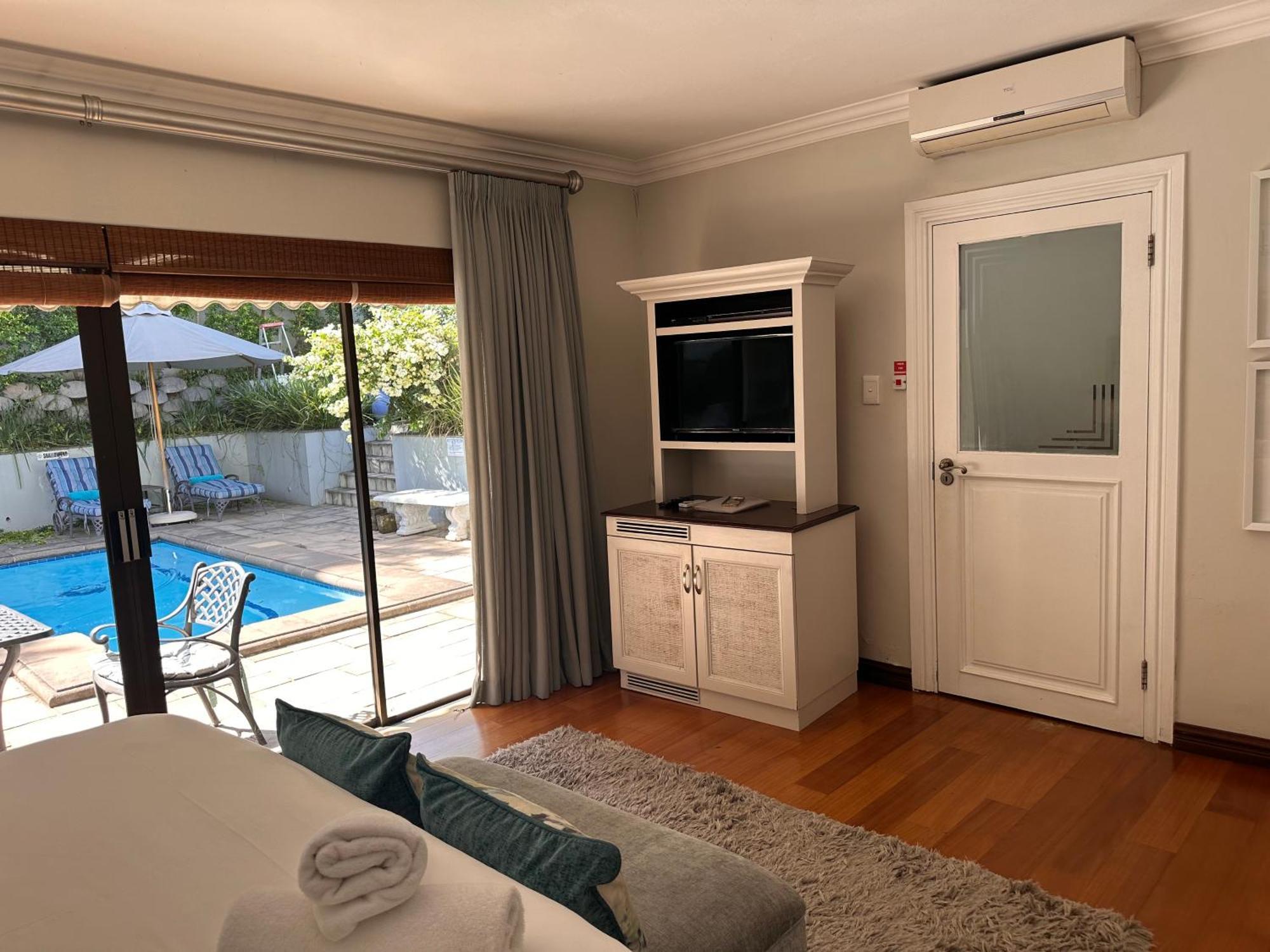 The Hamptons Guest House 다반 외부 사진